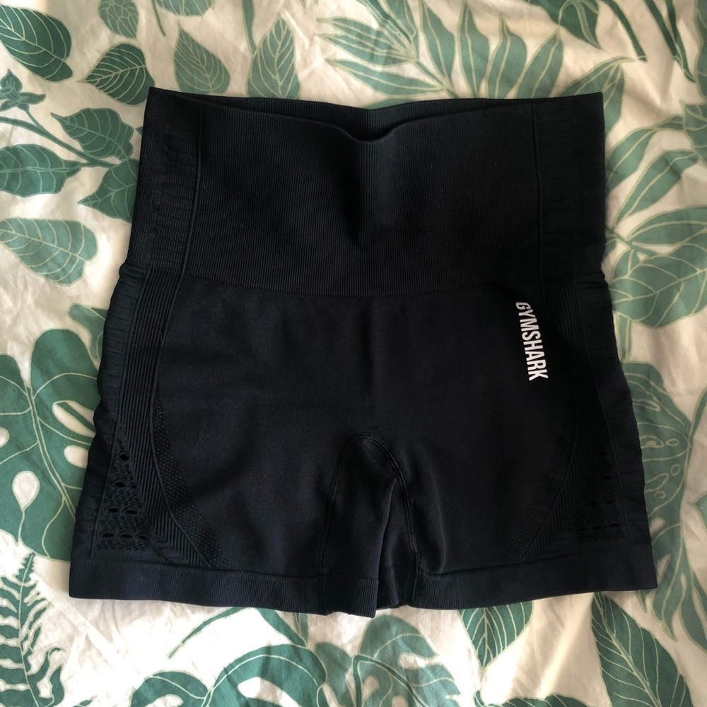 Gymshark Energy Seamless Shorts